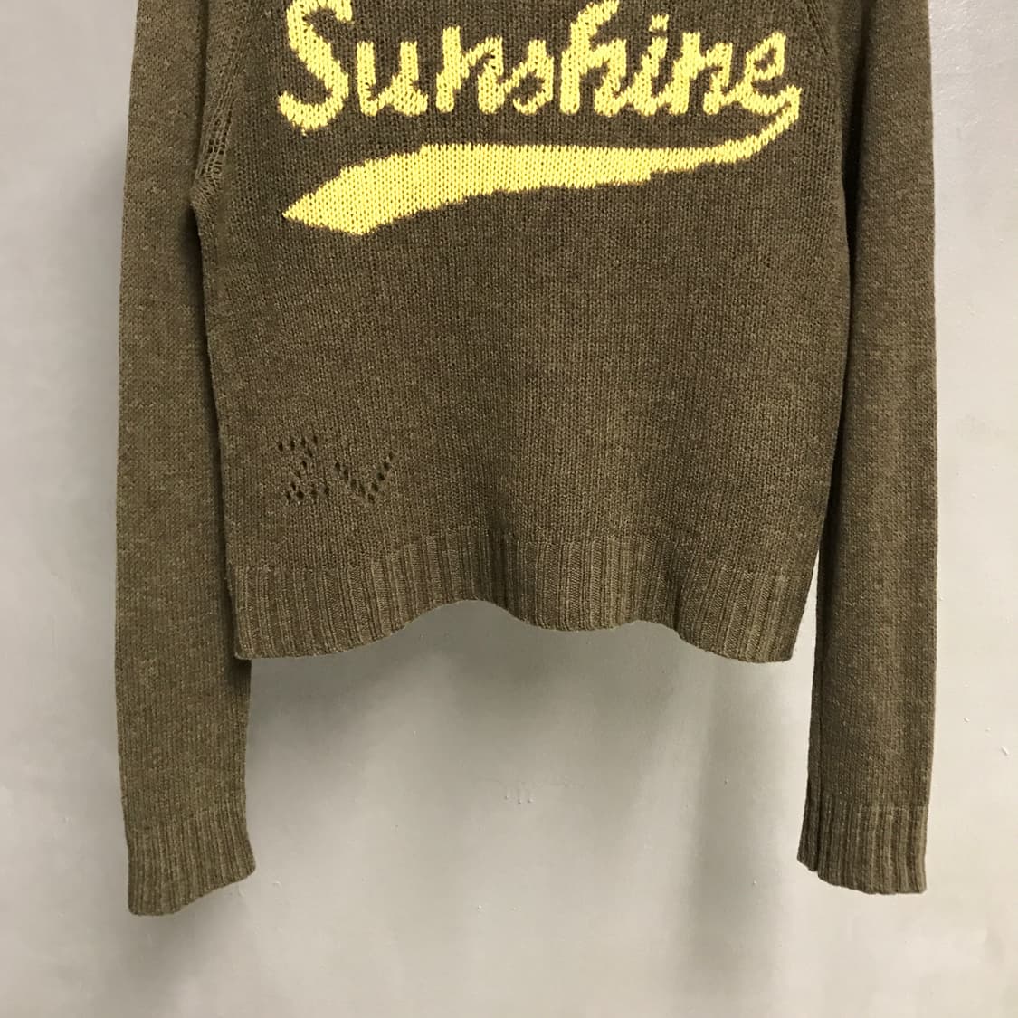 쟈딕앤볼테르 니트 XS(W) 상품이미지3