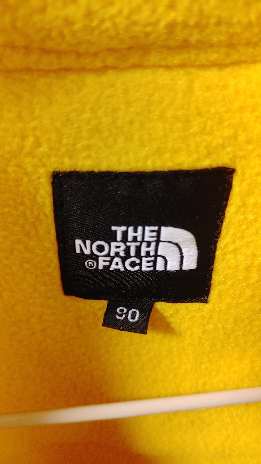 노스페이스 안타티카 데날리 후리스 90 상품이미지3