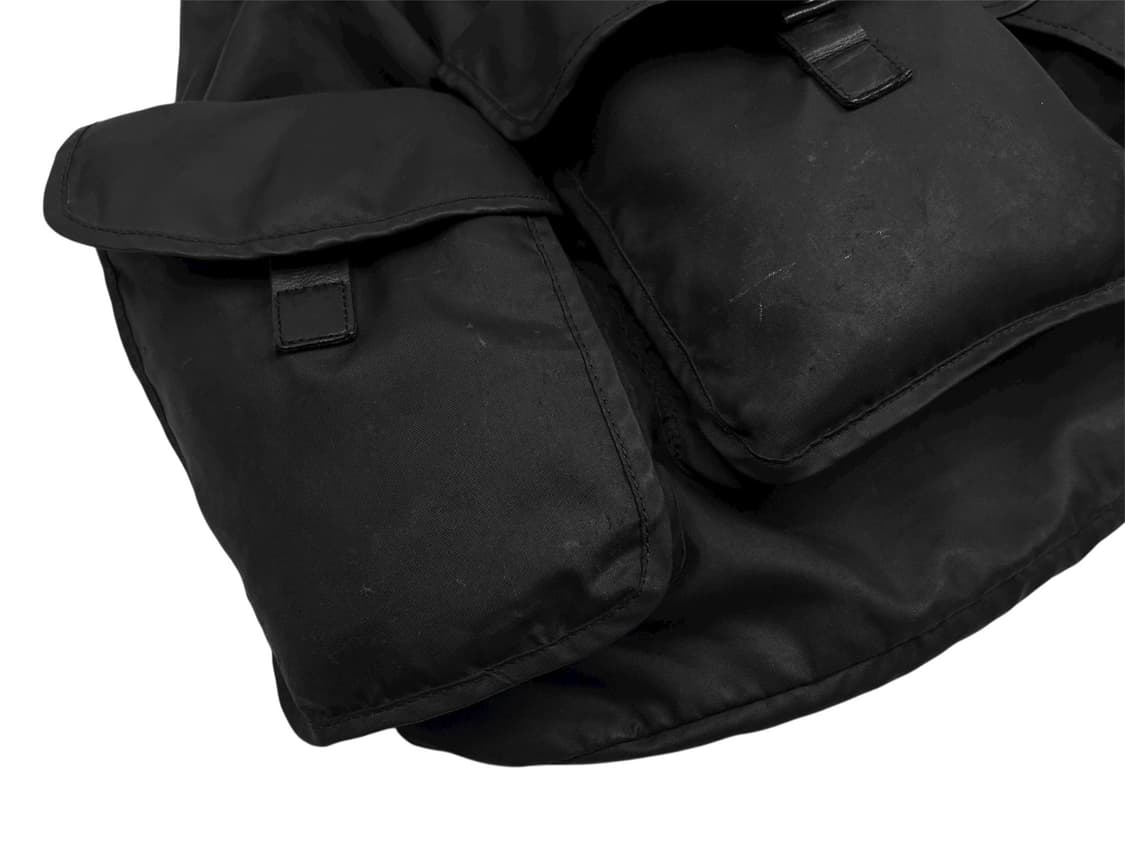 3 pocket backpack 상품이미지3