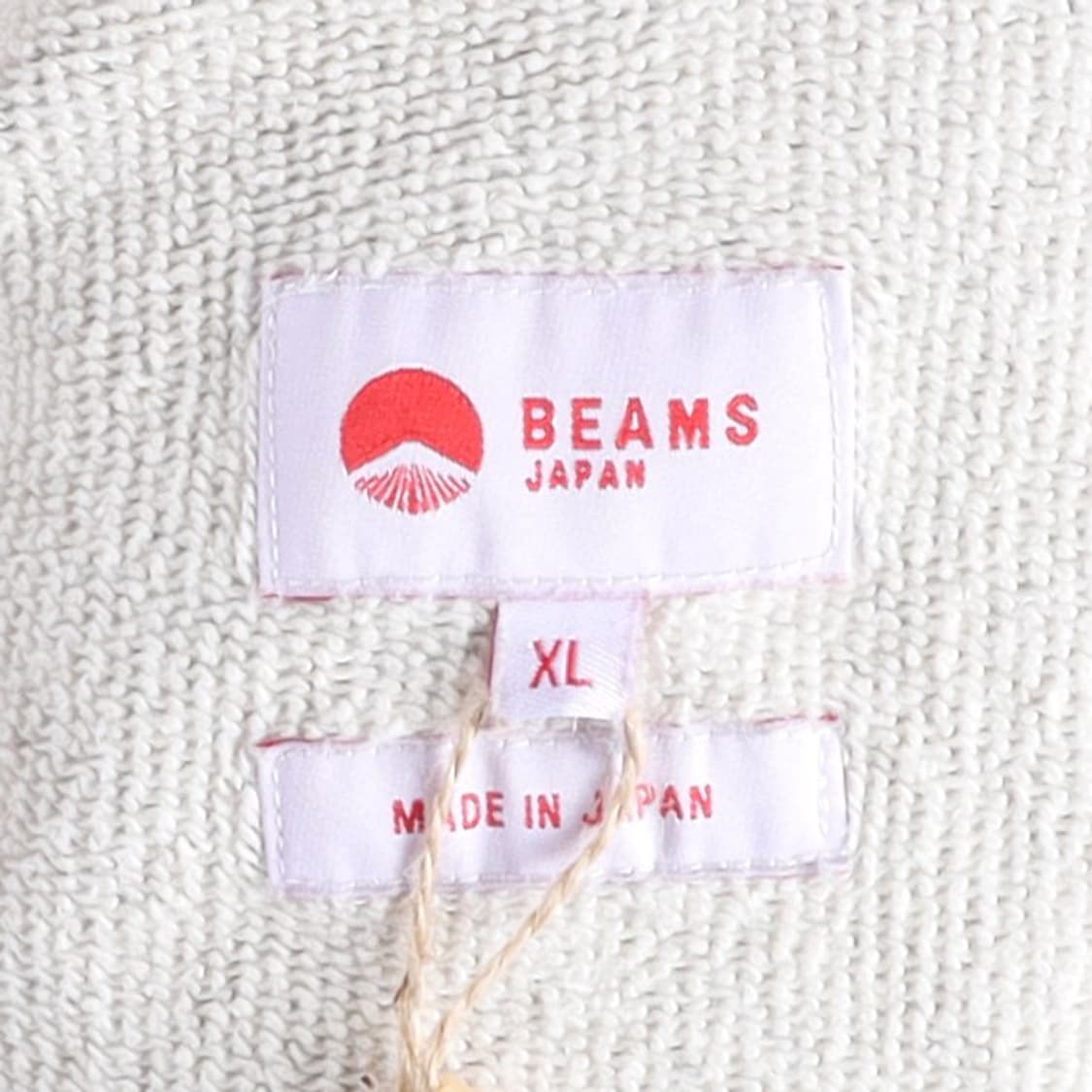 빔즈 Beams Sweat Shorts 
 상품이미지7