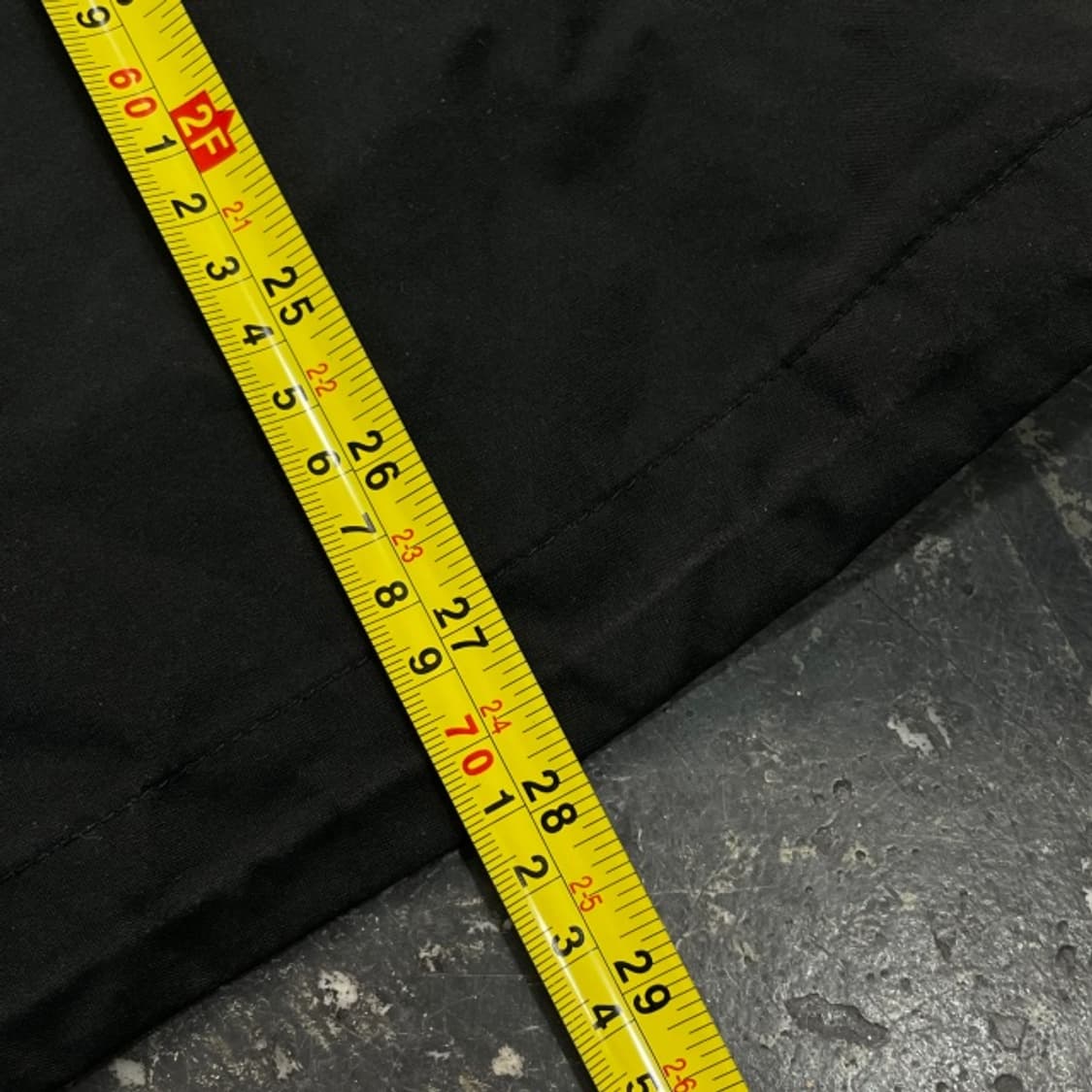 100 노스페이스 고어텍스 바람막이 상품이미지9