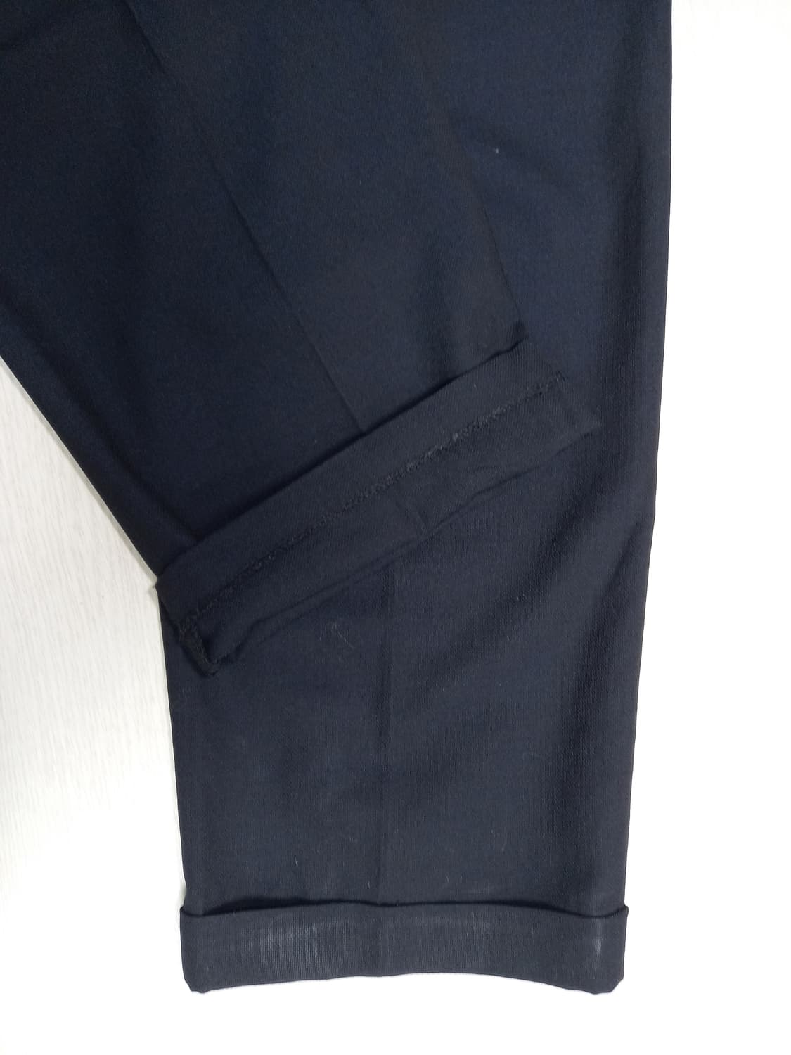 32 pierre cardin 여름용 울86% 슬렉스  32-407 상품이미지5