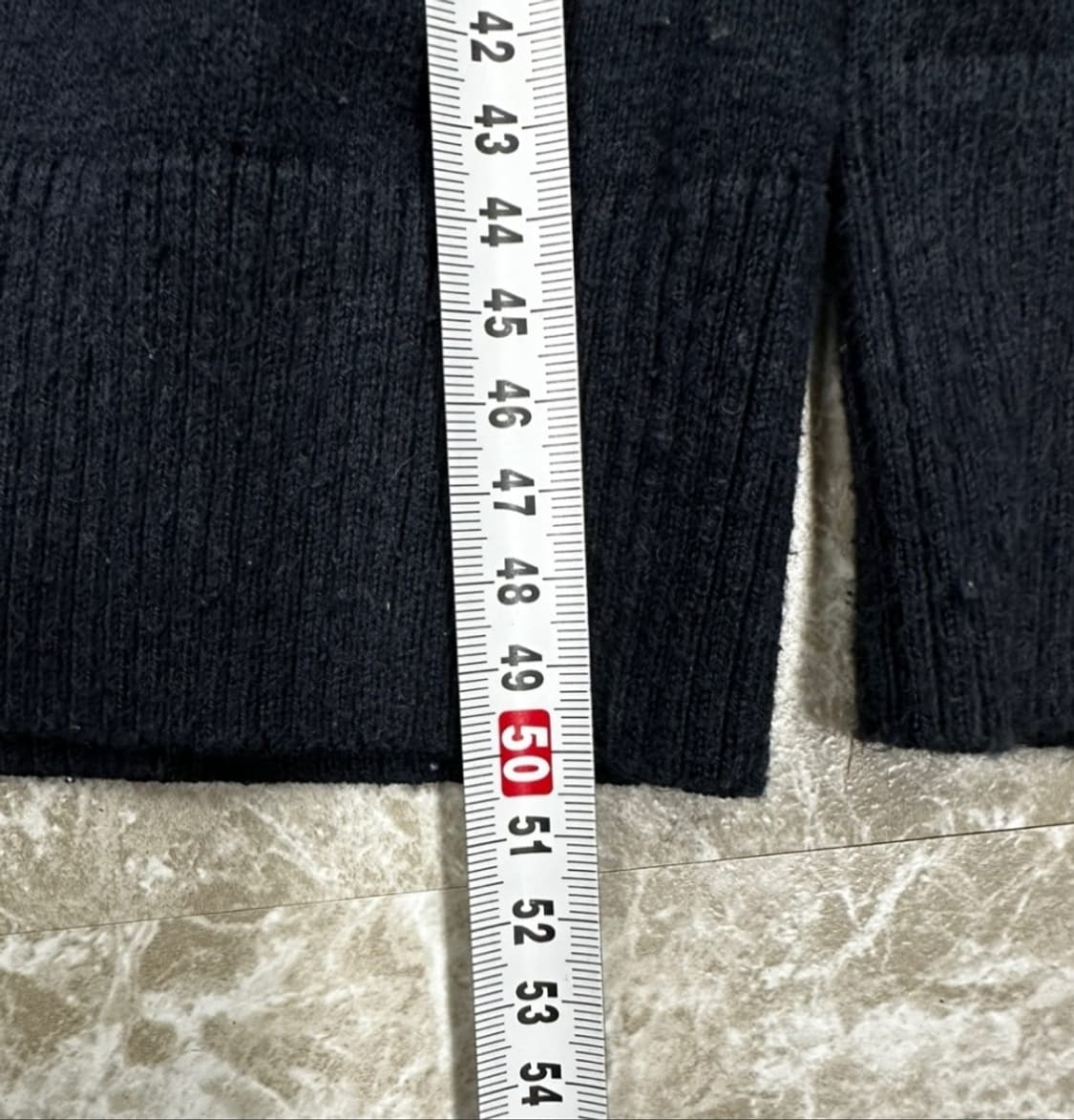 아베크롬비 가디건 상품이미지4