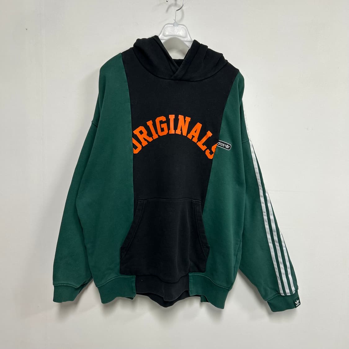 아디다스 후드티[1679] 상품이미지3