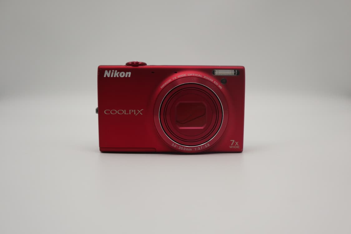 니콘 Nikon Coolpix s6100
 상품이미지2