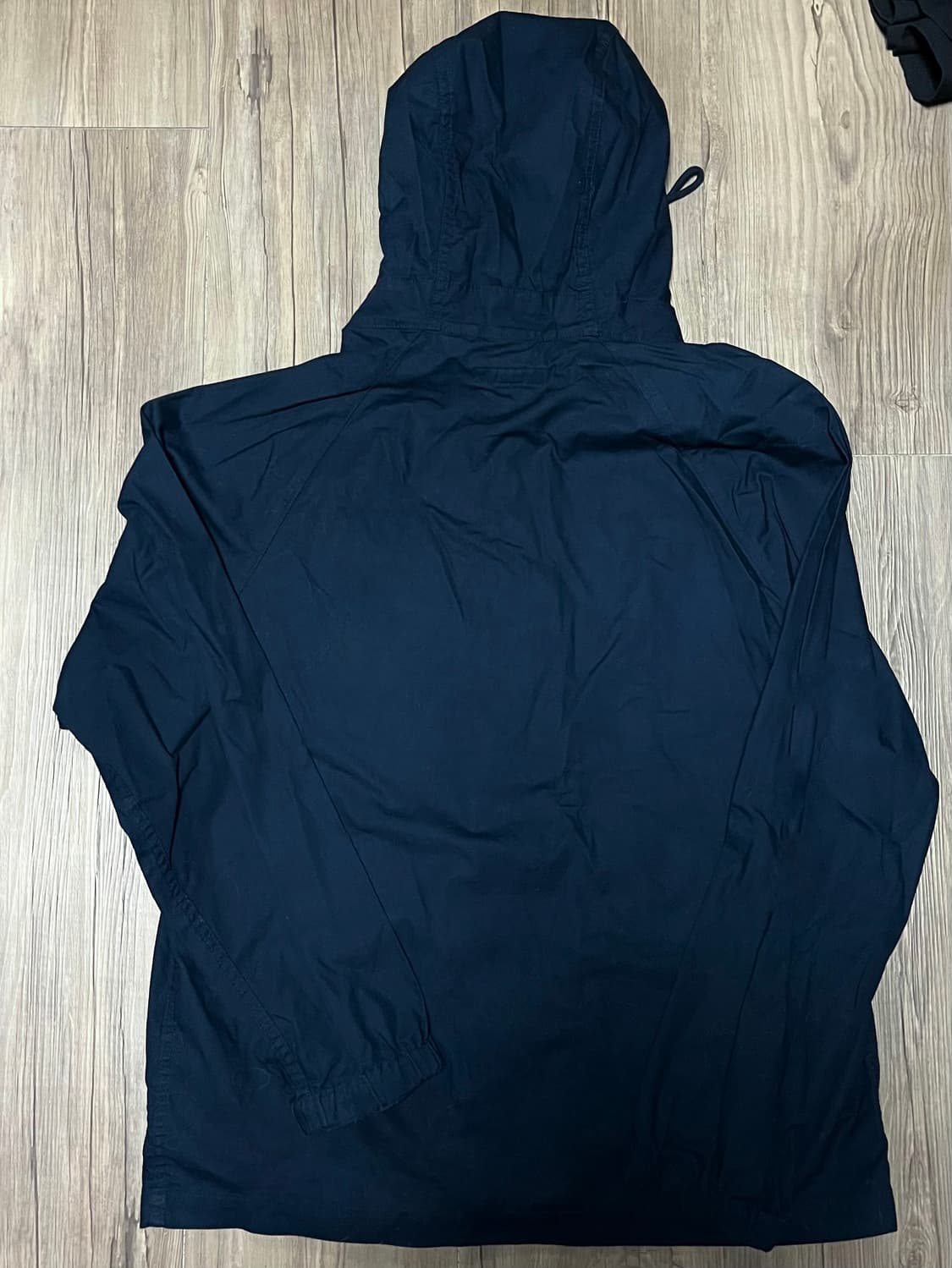 [Uniqlo]유니클로 네이비 코튼 바막 상품이미지4