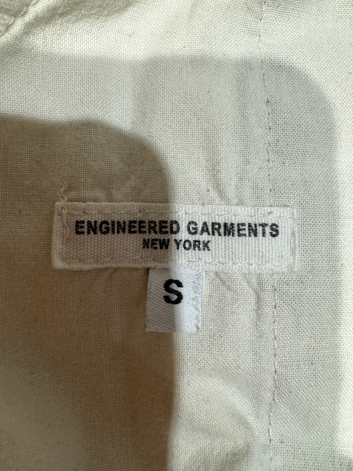 [MADE IN USA] 엔지니어드 가먼츠 벌룬 팬츠 상품이미지8