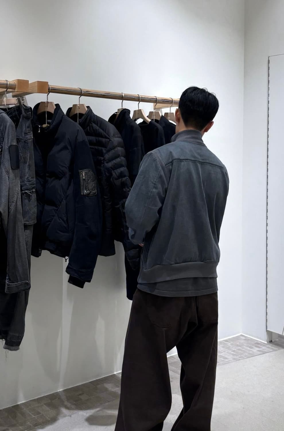 xlim ep2 블루종 (팔로산토 포함!) 상품이미지2