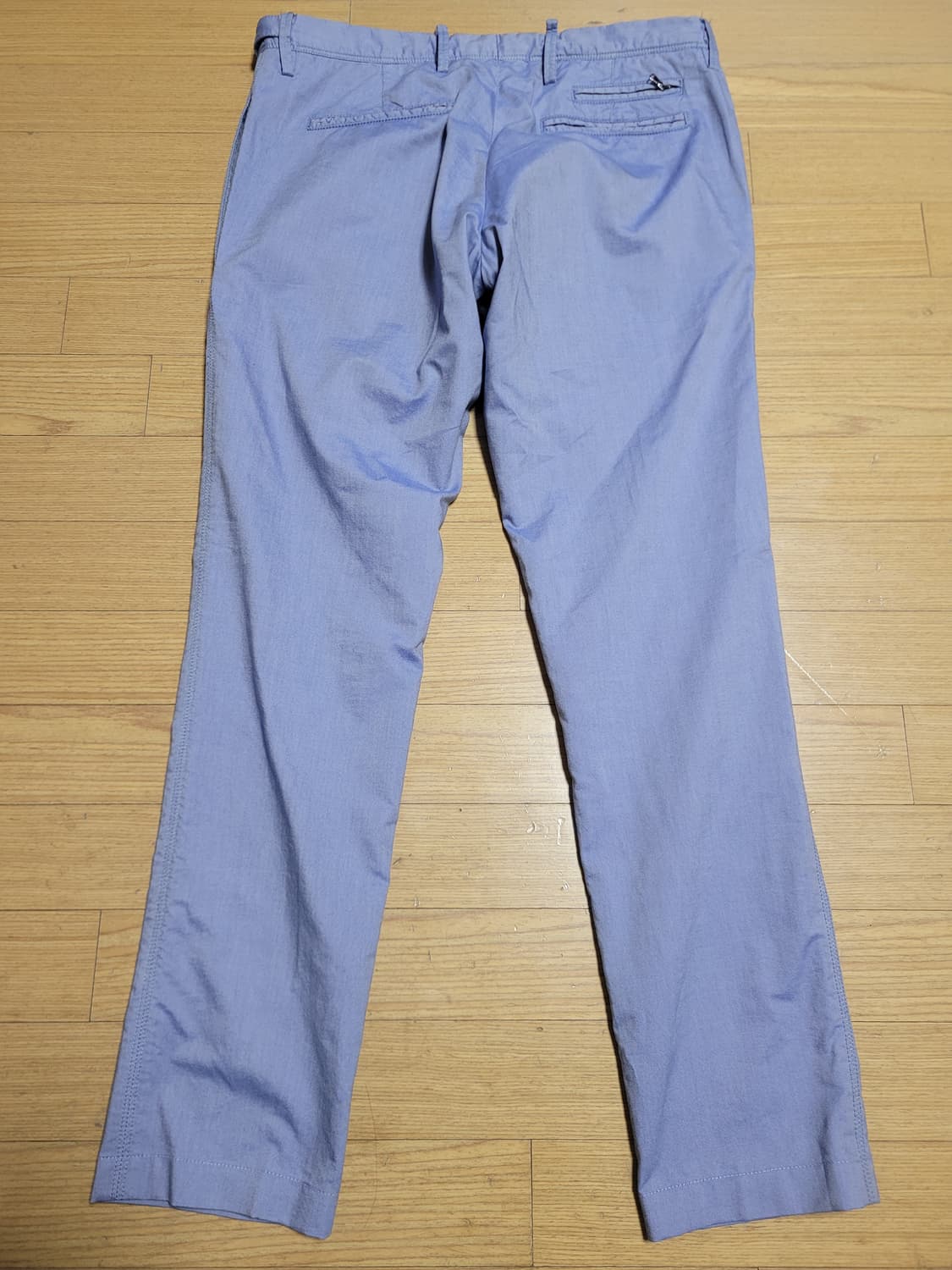 MESSAGERIE 코튼바지

 상품이미지9