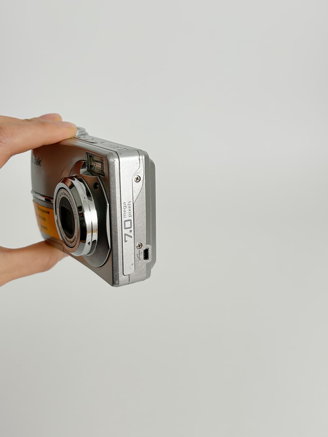 카리나디카!) 코닥 이지쉐어 c713 Easyshare 빈티지 디카 상품이미지9