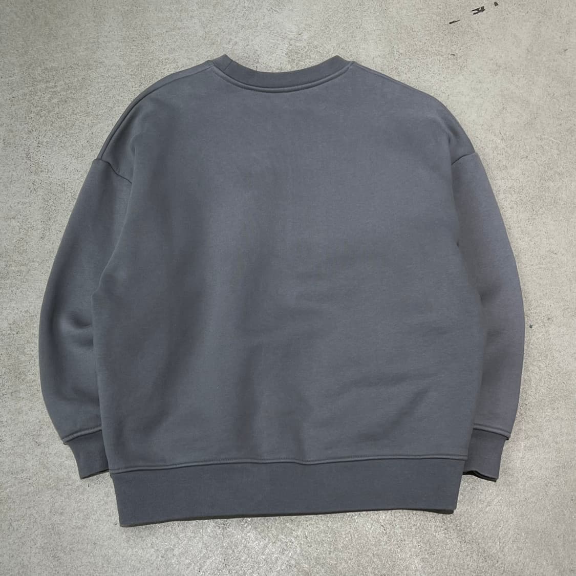 이로 로고프린팅 스웻셔츠 s10830 상품이미지2