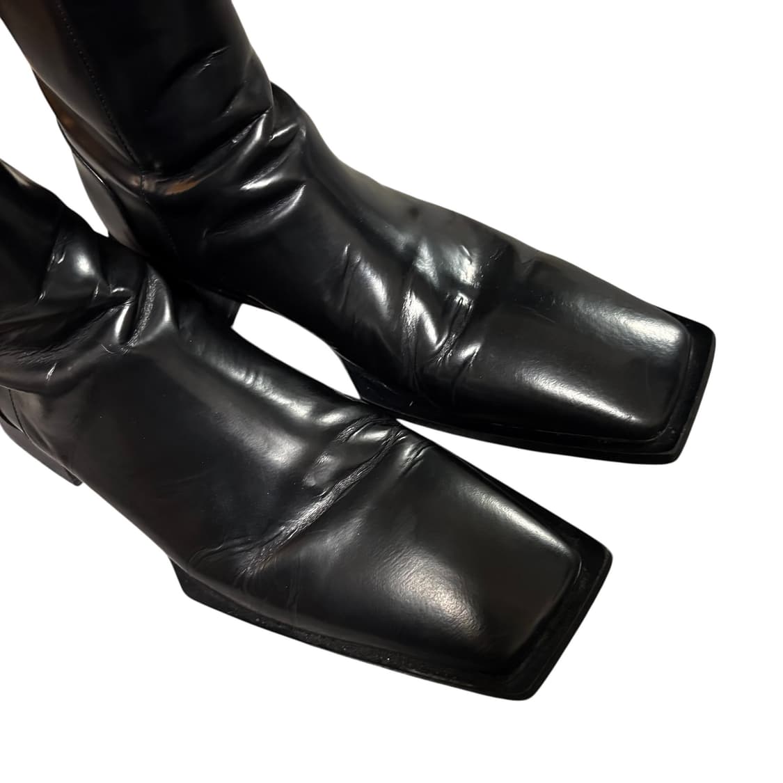 후망 스퀘어토 집업 웨스턴부츠 280-285 상품이미지6