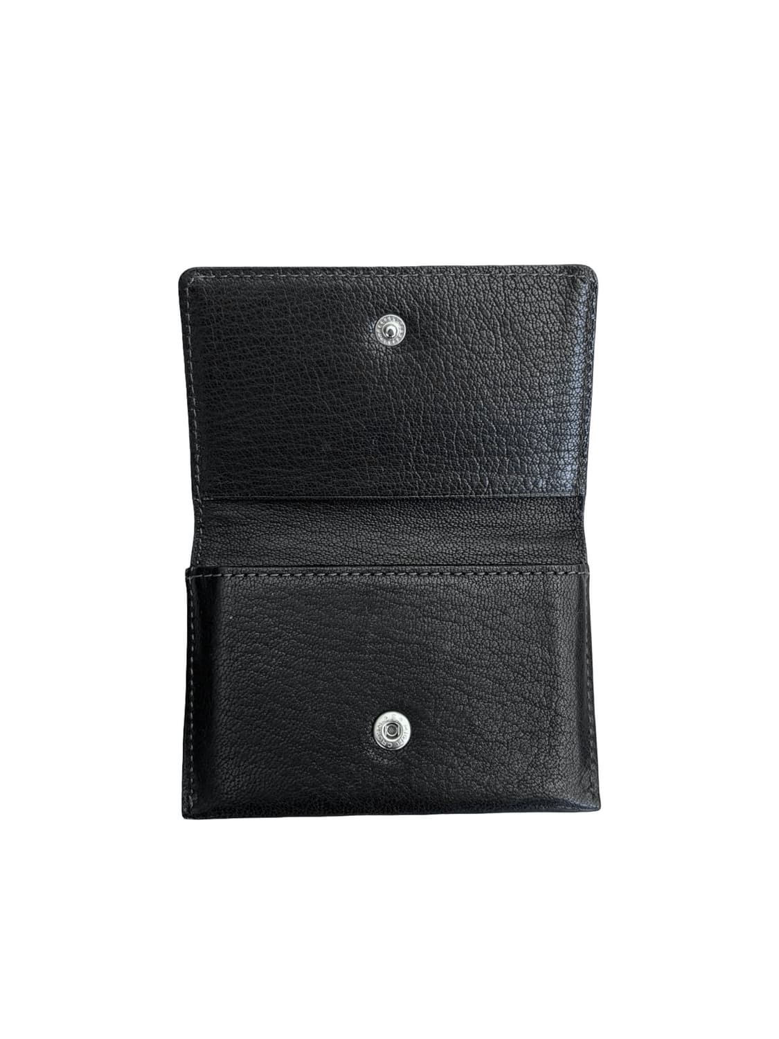 MHL 마가렛호웰 가죽 카드 지갑 상품이미지3