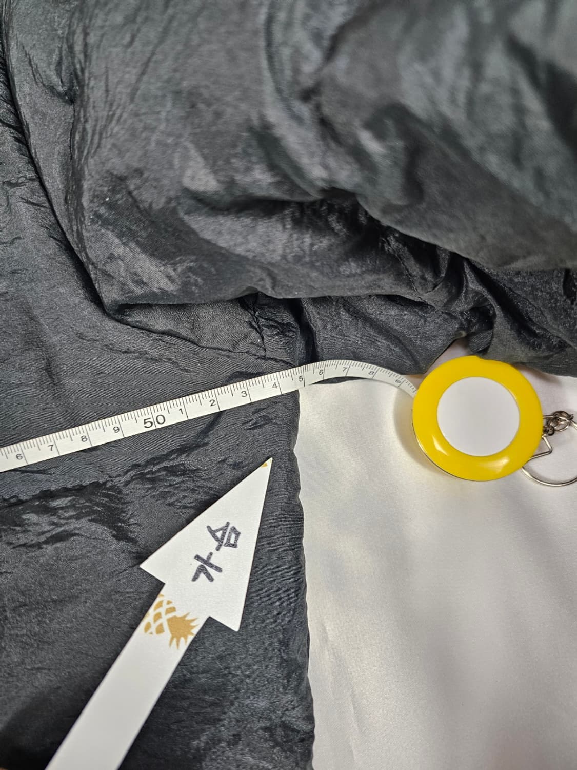 돌체앤가바나후드패딩 상품이미지5