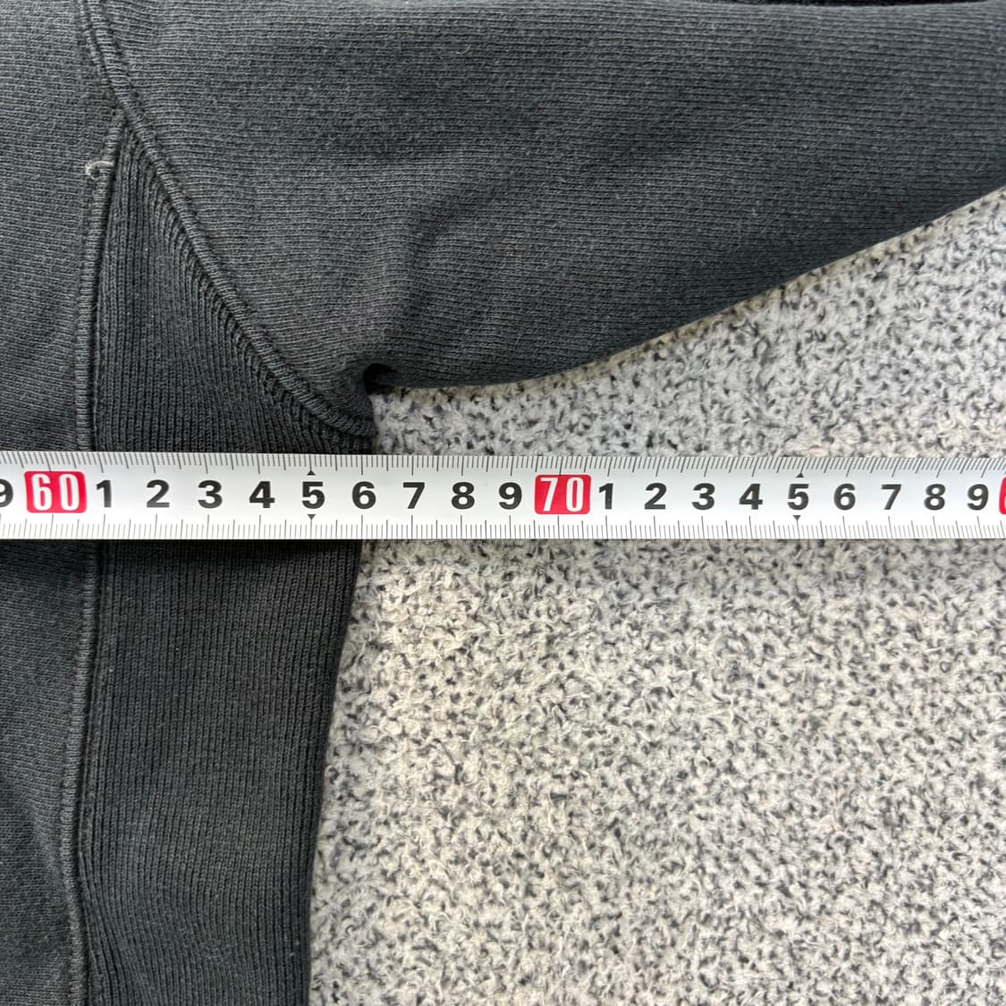 XL 챔피온 후드티 빅로고 후디 0311J 상품이미지6