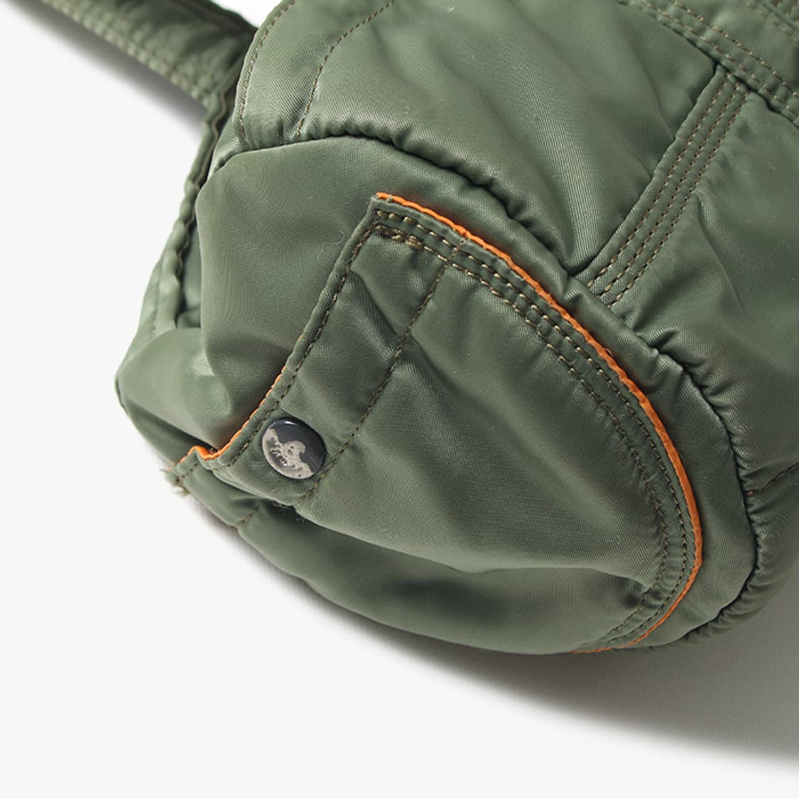  PORTER "Khaki Tote Bag" 상품이미지5