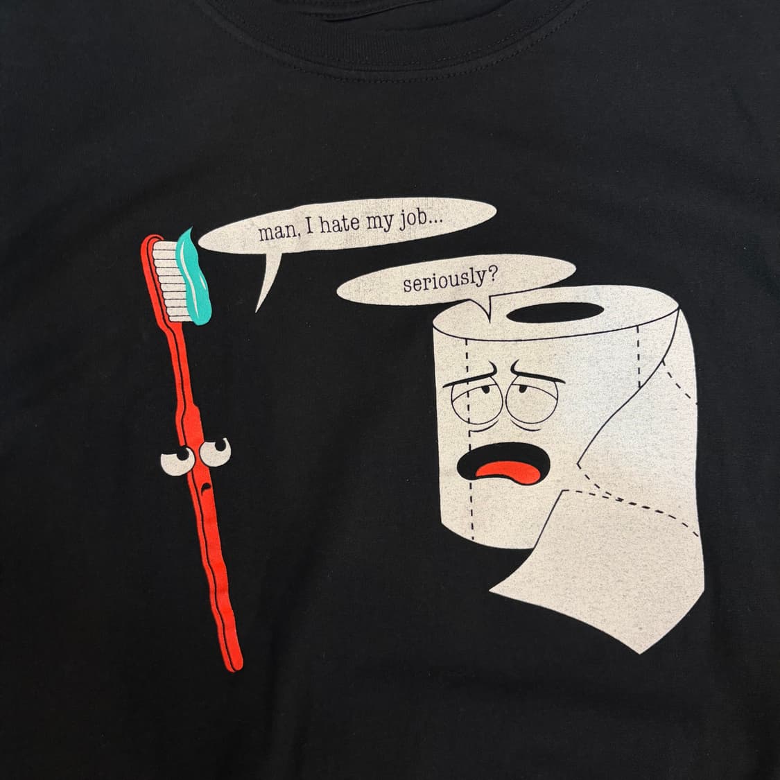 vintage graphic t-shirt 상품이미지2