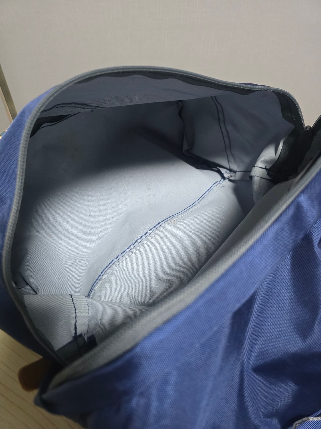 BERG BY MIZUNO 빈티지 백 상품이미지7