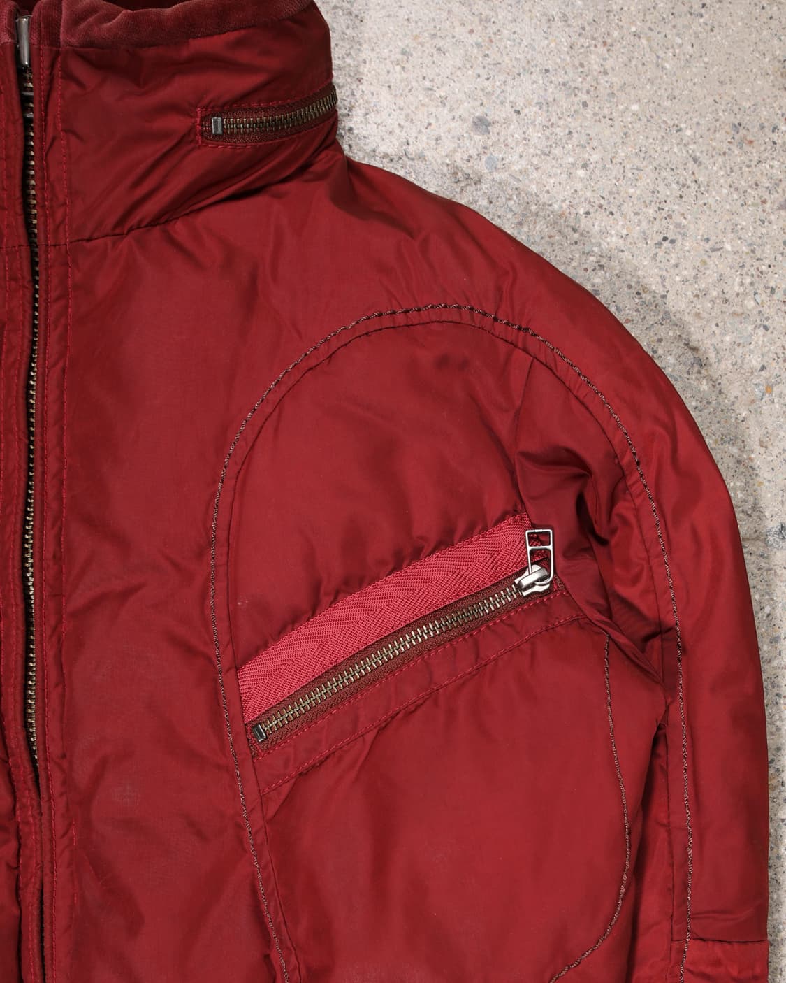 marithe francois girbaud down jacket 상품이미지8