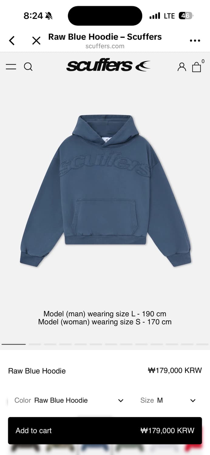 scuffers 구해요 (사진2개) 상품이미지1