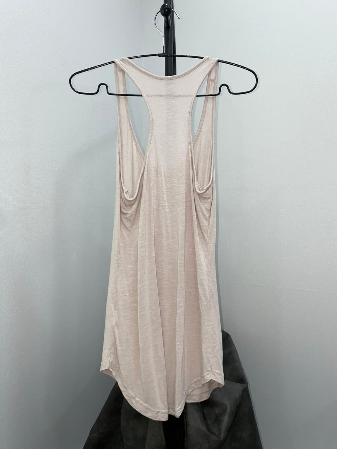 Slim Tank Top 상품이미지4
