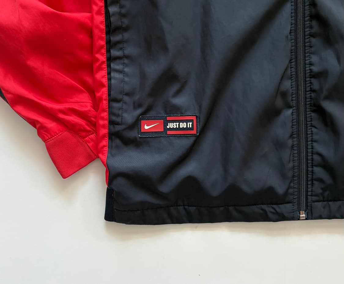 Nike 나이키 빈티지 윈드브레이커 상품이미지3
