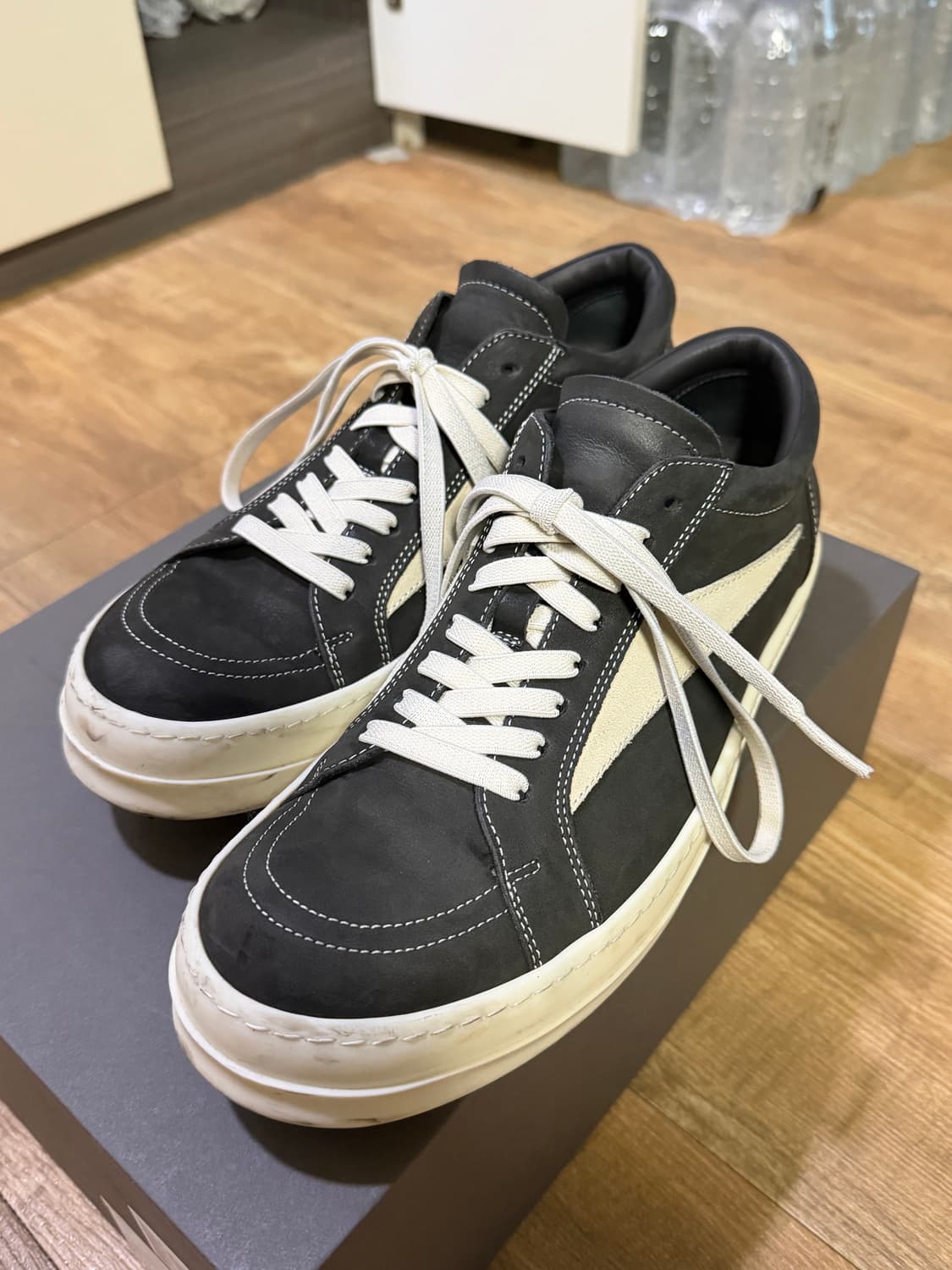 릭오웬스 42 더스트 밀크 상품이미지1