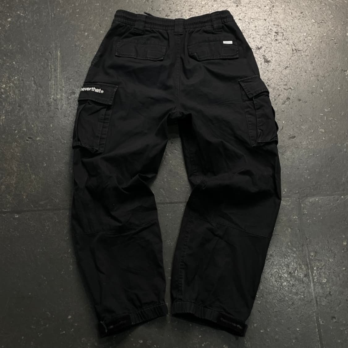 95 디스이즈네버댓 카고팬츠 상품이미지6