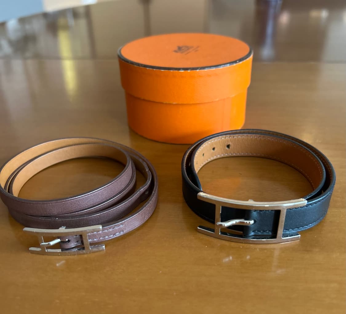 에르메스 팔찌(목걸이) 상품이미지1