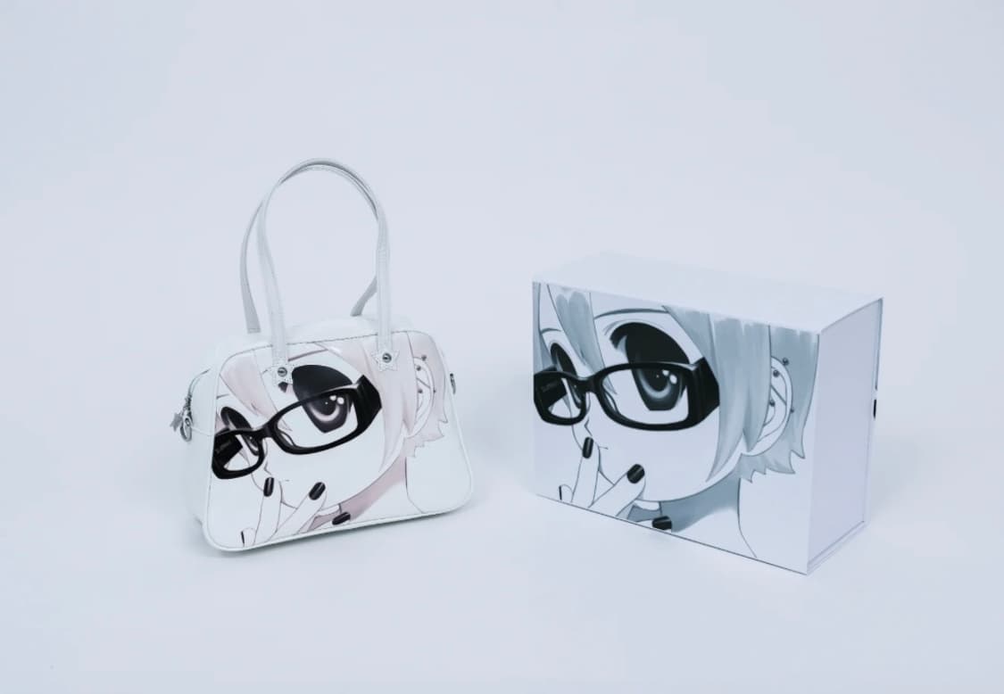 Yuminha 유민하 doll bag  상품이미지3