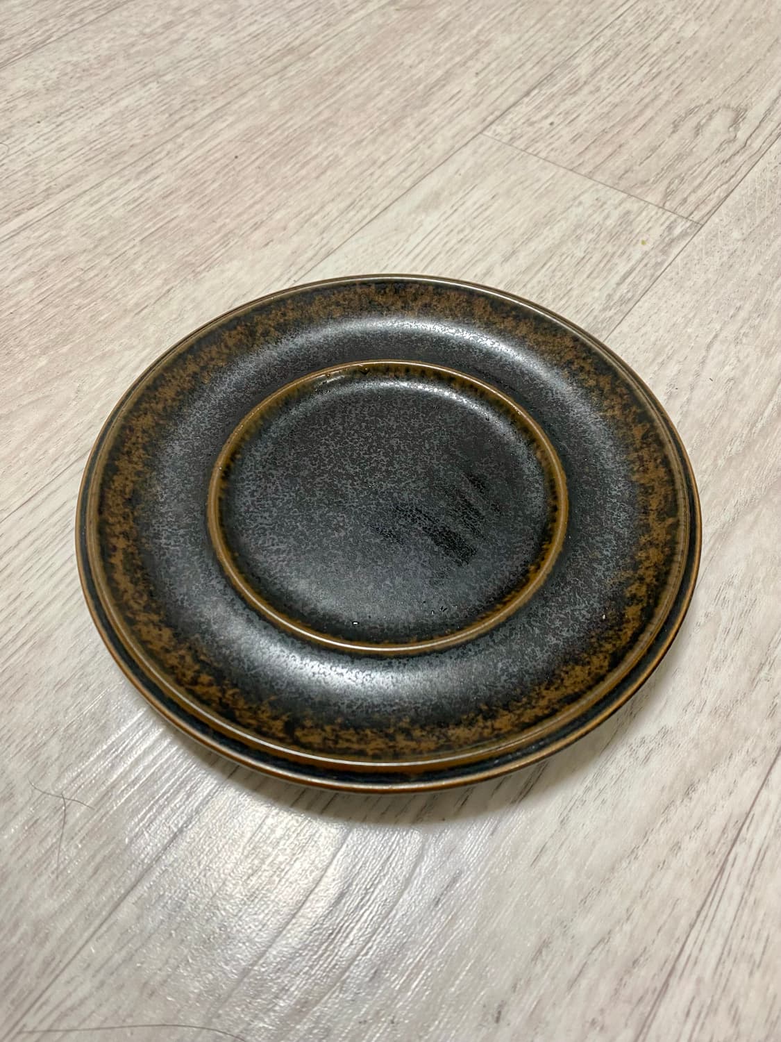 빈티지 아라비아 핀란드 루스카 컵 & 소서 세트 상품이미지3