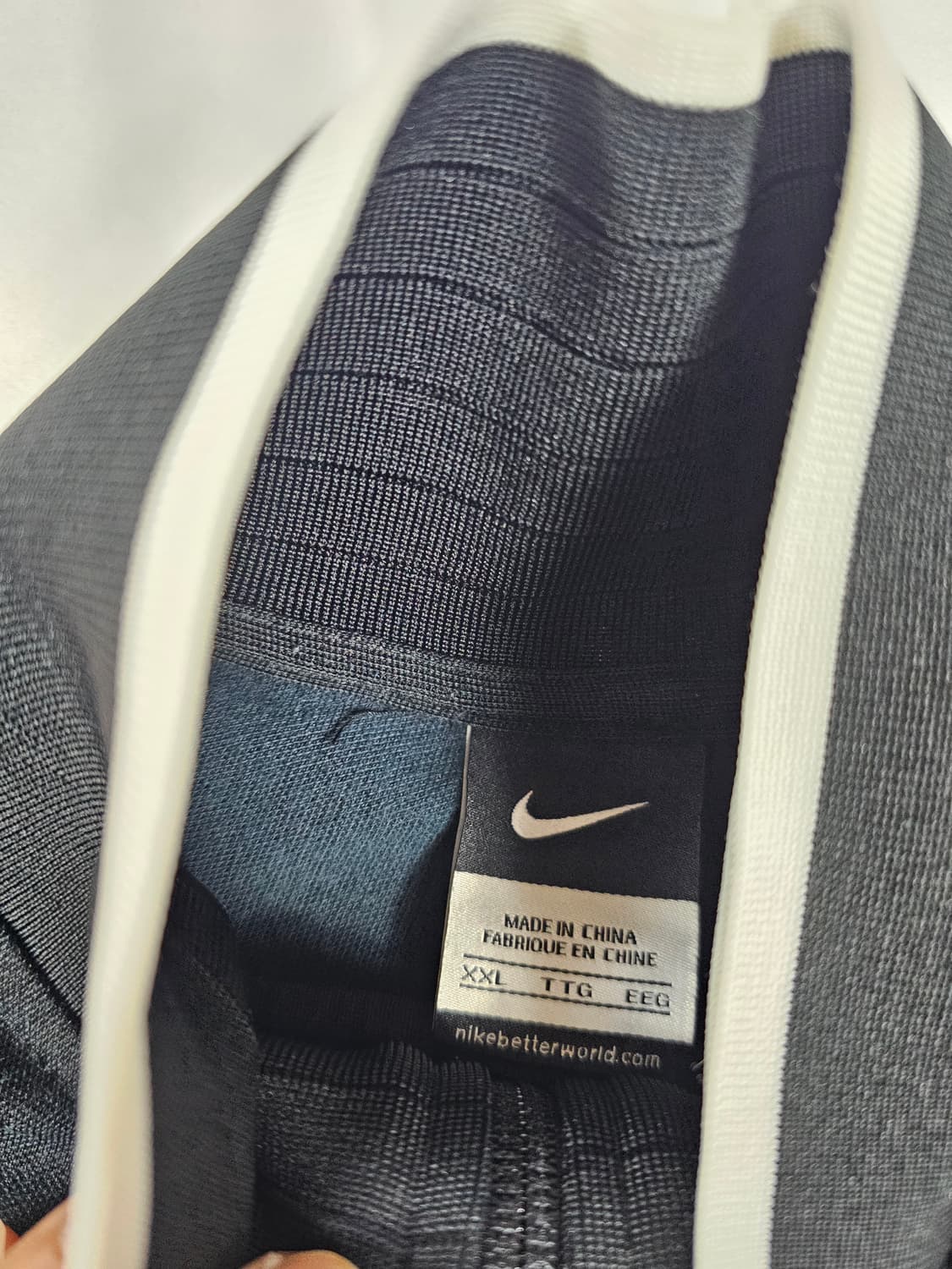 나이키맨유져지 상품이미지2