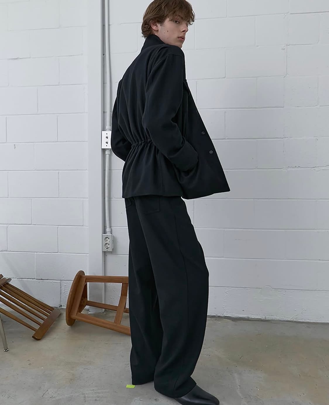 aiuel 아이엘 필드자켓 상품이미지2