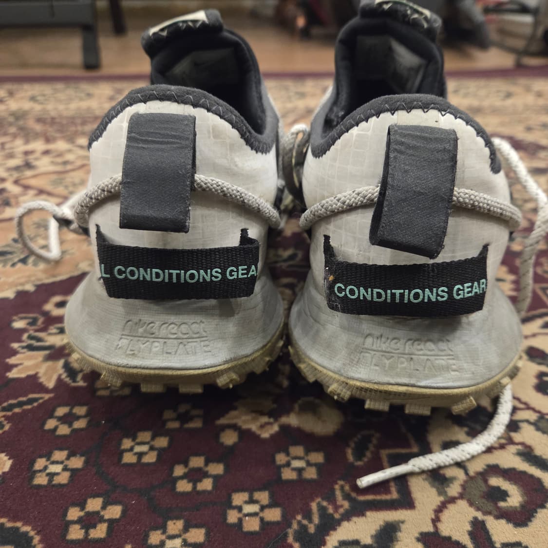 나이키 acg 마운틴 플라이 265 상품이미지2