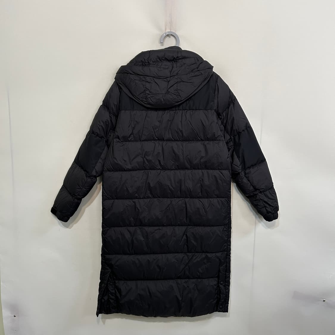 K2 여성 구스다운 롱패딩 85 상품이미지3