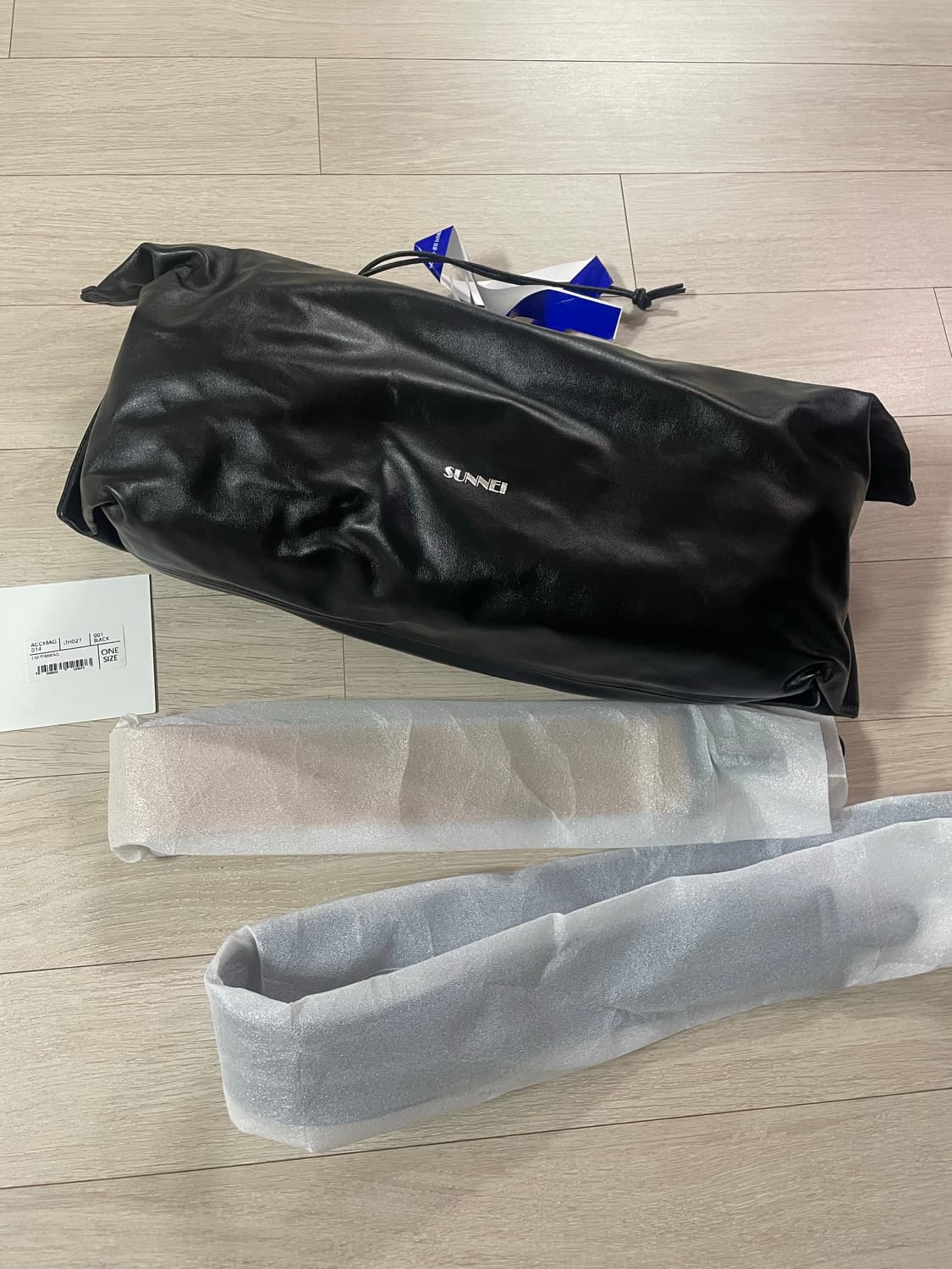 써네이 멀티태스킹 백 상품이미지6