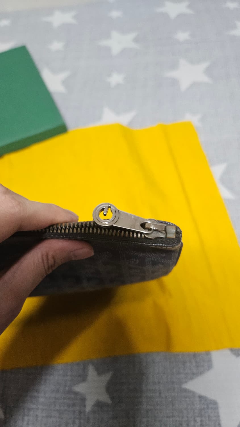 고야드 GM 세나 클러치 상품이미지7