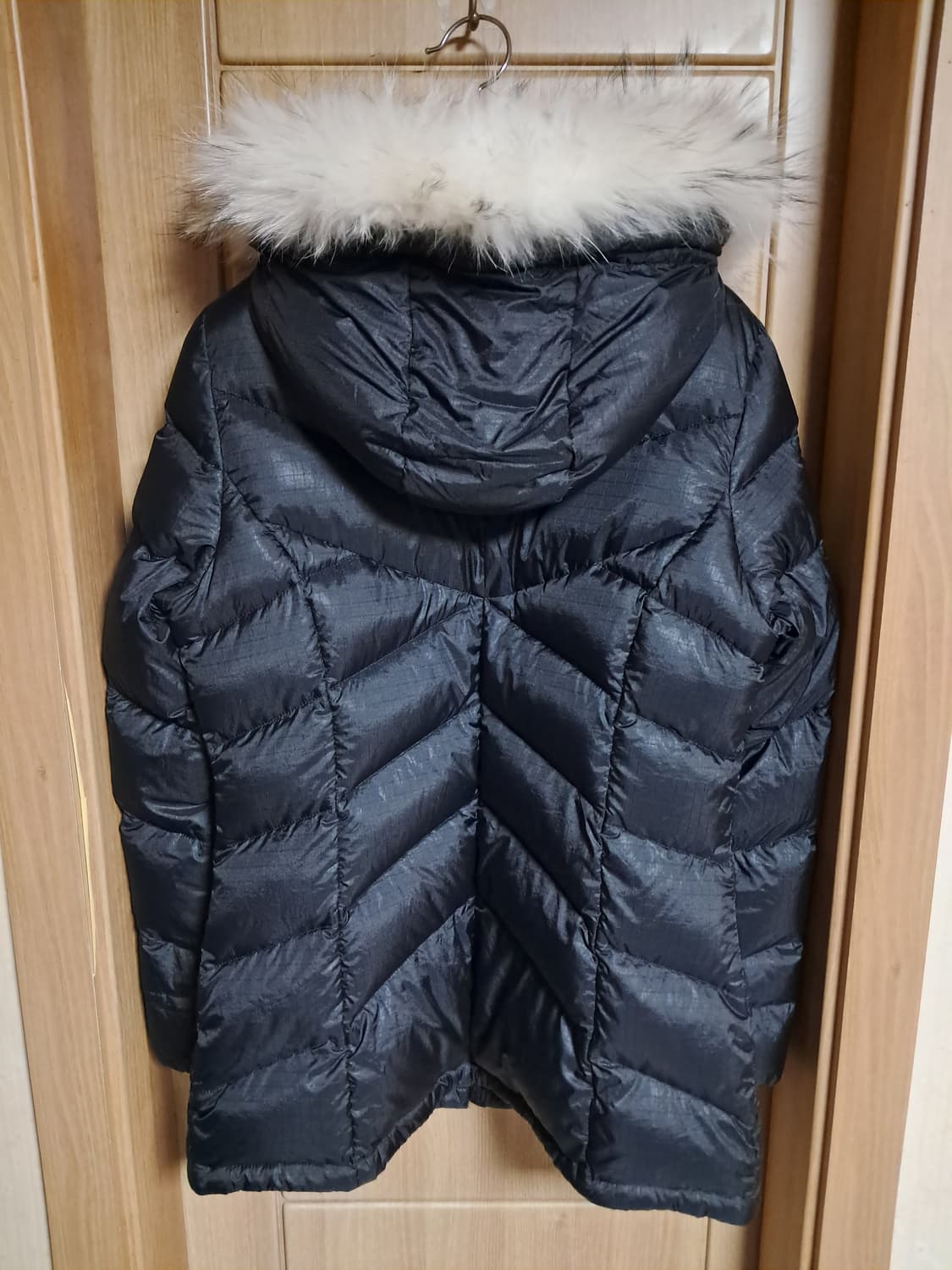 밀레 여성 패딩 100 상품이미지3