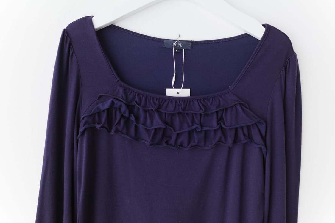 frill T 상품이미지2