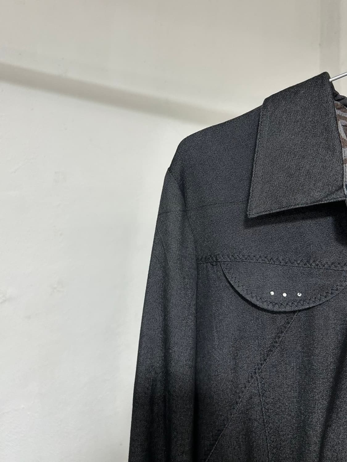 vtg jacket 상품이미지2