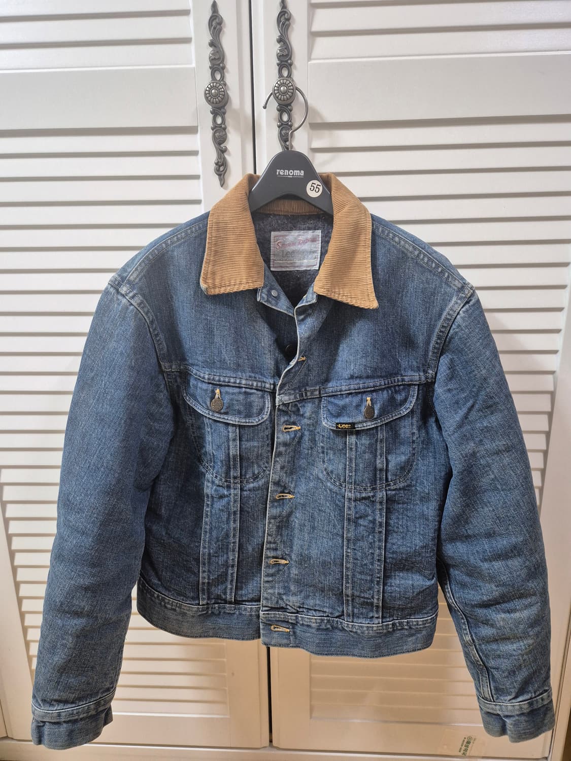 80's 스톰라이더  상품이미지1