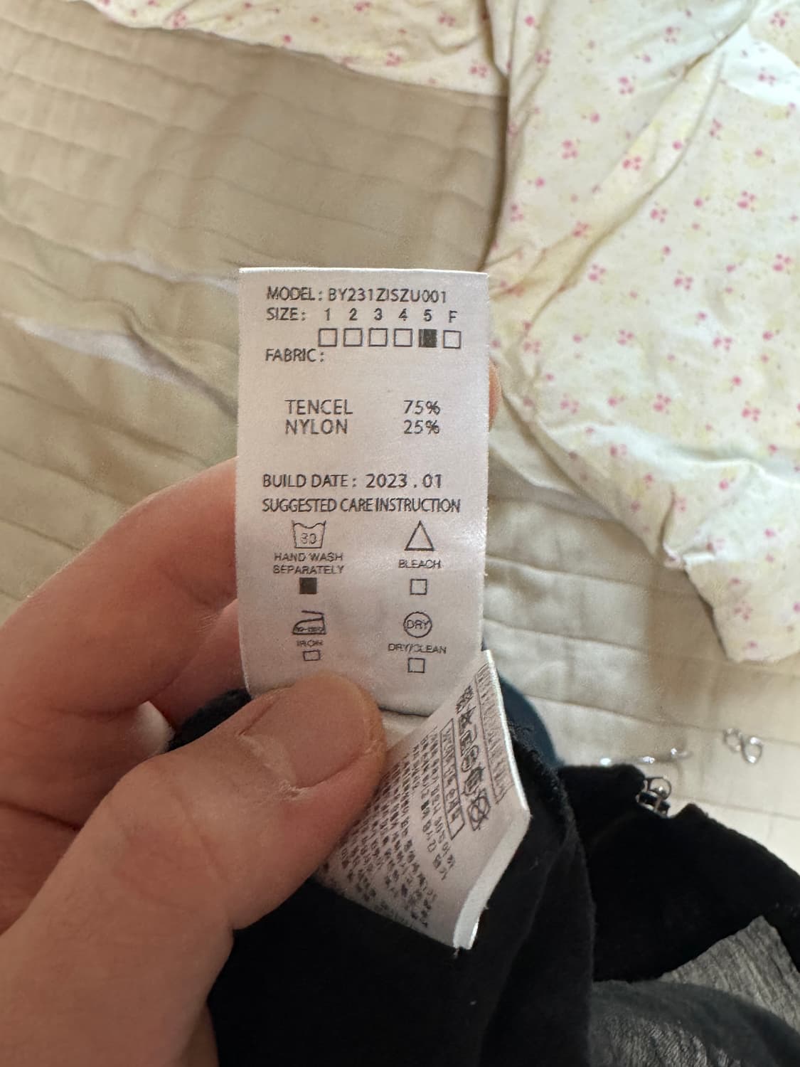 브라운야드 셔츠 자켓 상품이미지4