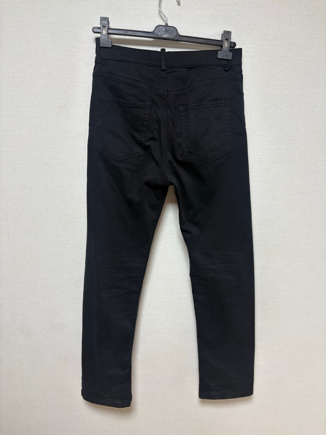 GILL 코튼 블렌드 데님 30사이즈 상품이미지5