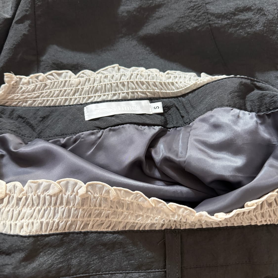 threetimes S 상품이미지3