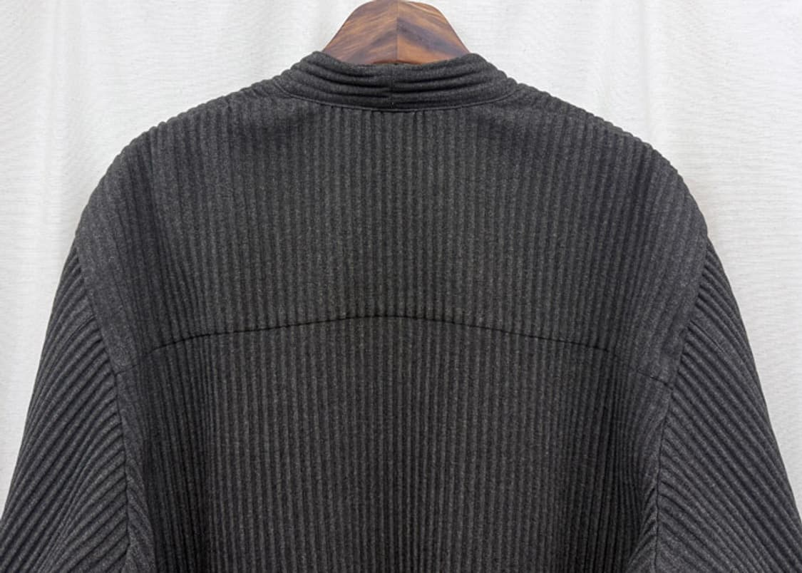 옴므플리세 이세이미야케 울라이크 자켓 상품이미지7