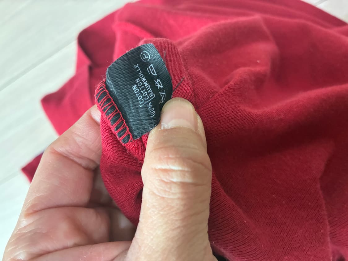 이자벨마랑 빈티지 코튼 원피스 🌹 상품이미지5