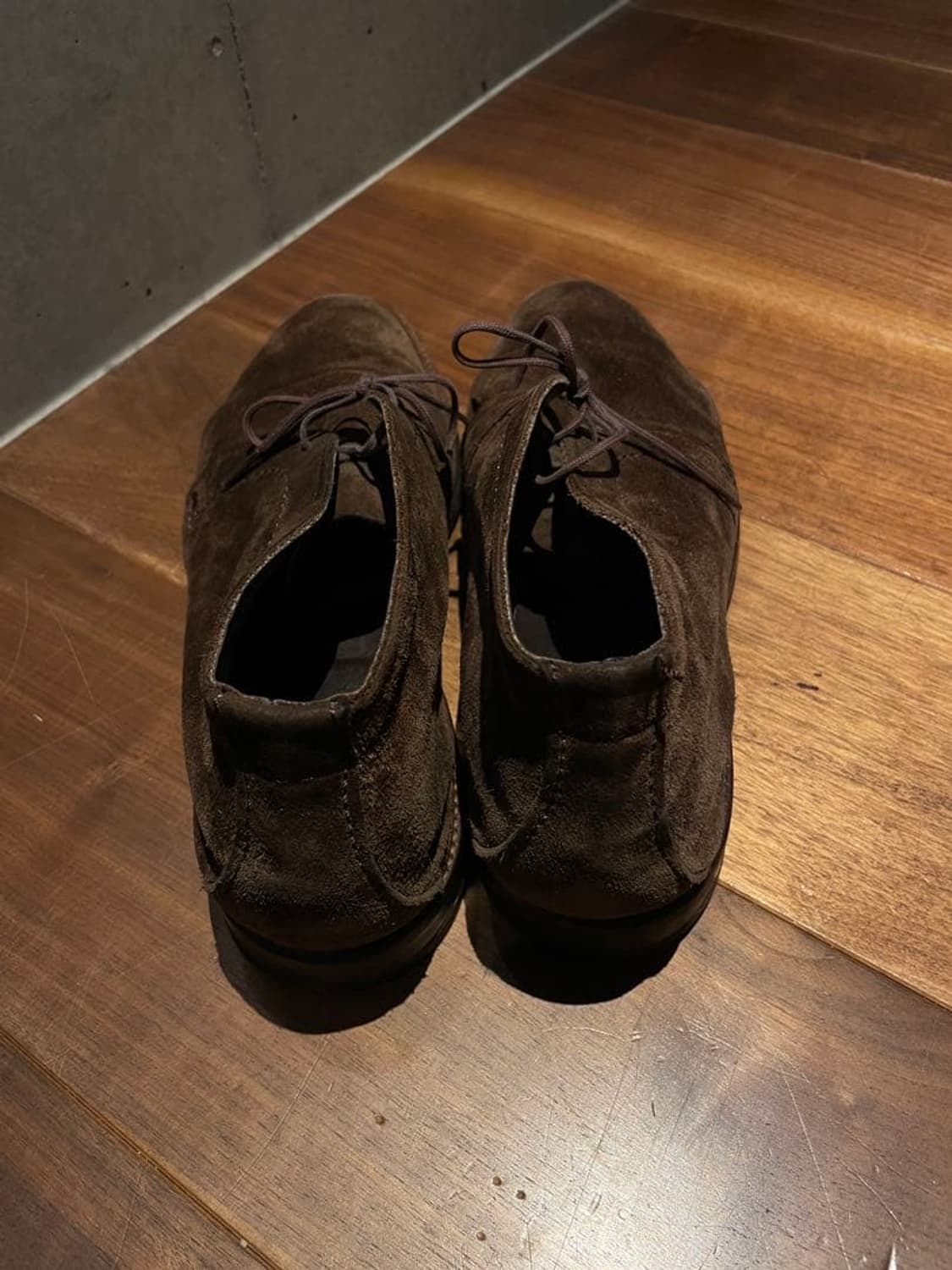 (9.5d) 알든 alden 1492 처카부츠 상품이미지6