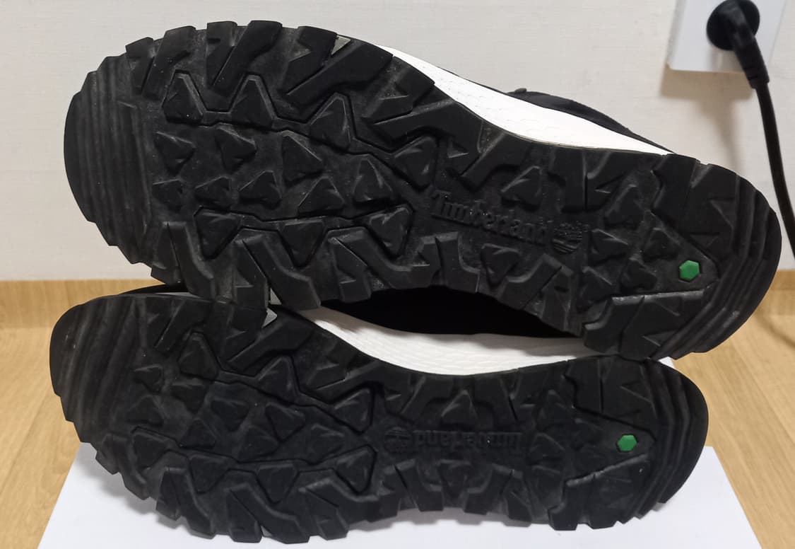 팀버랜드 링컨피크 하이커 스니커부츠 290 상품이미지8