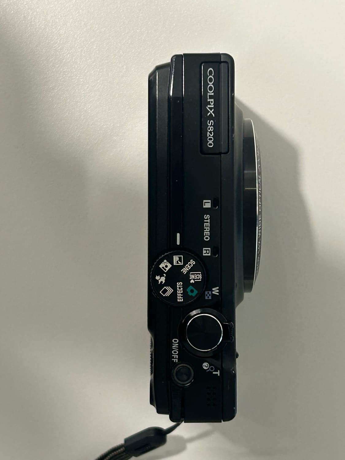 니콘 쿨픽스 s8200 상품이미지5