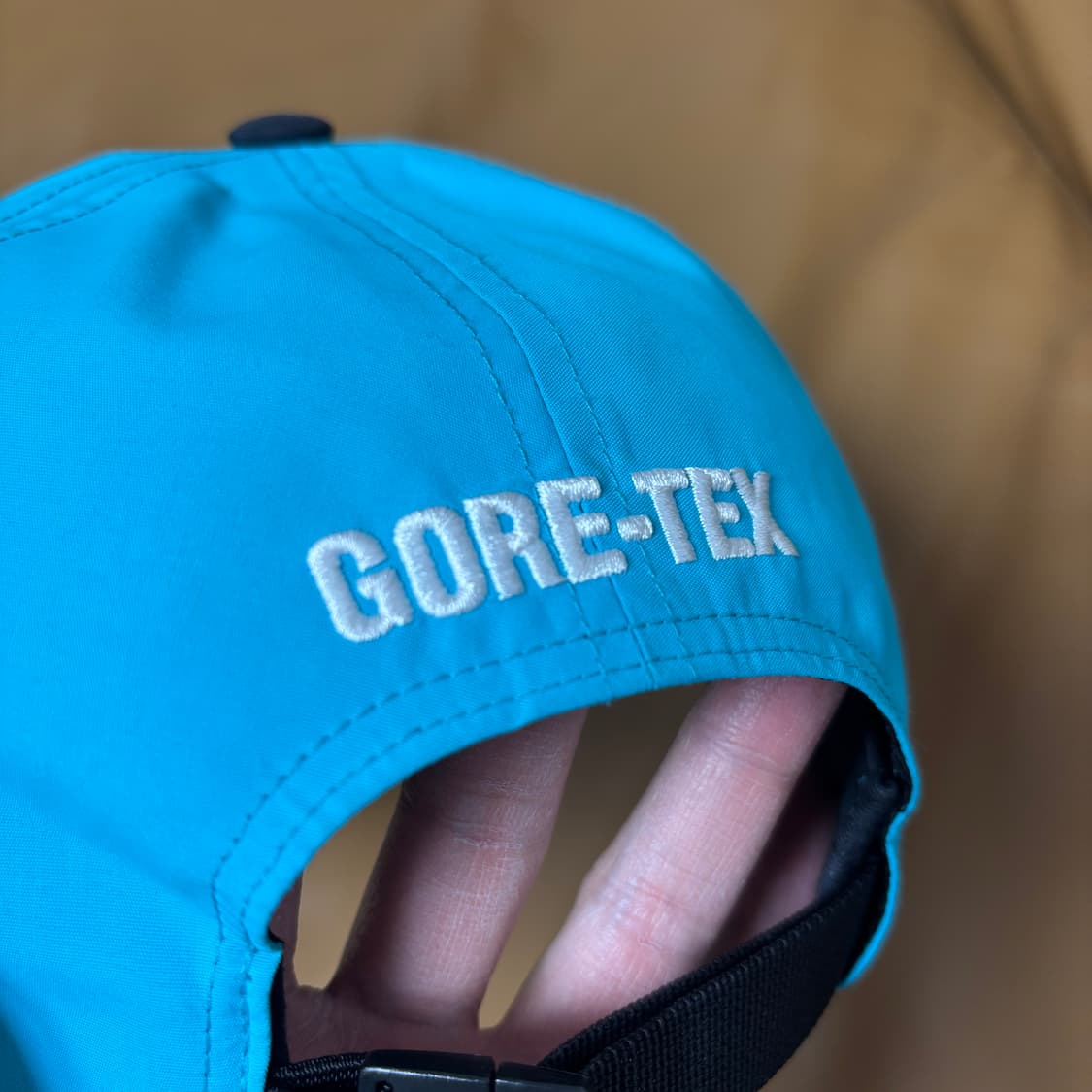 슈프림 노스페이스 고어텍스 아크로고 6패널 볼캡 모자 상품이미지9